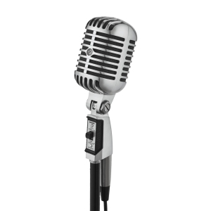 SHURE 55SH SERIES II вокальный, динамический микрофон в Липецкой области