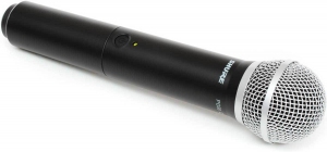 SHURE BLX24E/PG58 M17 вокальная радиосистема в Липецкой области