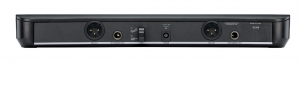 SHURE BLX288E/B58 M17 вокальная радиосистема в Липецкой области