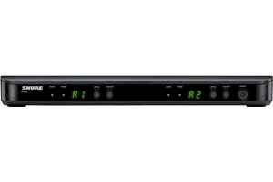 SHURE BLX288E/PG58 M17 вокальная радиосистема в Липецкой области