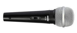 SHURE SV100-A динамический микрофон в Липецкой области