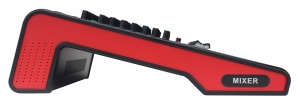 SVS Audiotechnik mixers AM-12 Микшерный пульт аналоговый, 12-канальный в Липецкой области