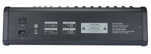 SVS Audiotechnik mixers AM-12 Микшерный пульт аналоговый, 12-канальный в Липецкой области