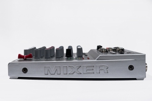 SVS Audiotechnik mixers AM-6 DSP Микшерный пульт аналоговый, 6-канальный SVS Audiotechnik mixers в Липецкой области