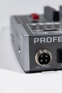 SVS Audiotechnik mixers AM-6 DSP Микшерный пульт аналоговый, 6-канальный SVS Audiotechnik mixers в Липецкой области