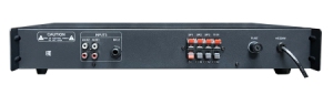 SVS Audiotechnik STA-80 Микшер-усилитель для систем Public Address в Липецкой области