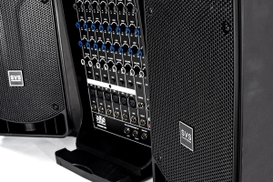 SVS Audiotechnik STAGESET 600 Акустический комплект активный в Липецкой области