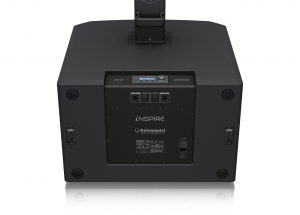 Turbosound iNSPIRE iP3000 модульная аудио колонна 2000Вт в Липецкой области
