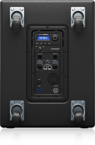 Turbosound iQ15B сабвуфер активный в Липецкой области