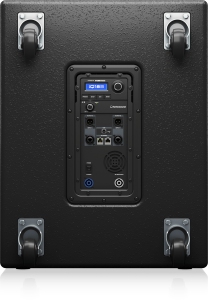 Turbosound iQ18B сабвуфер активный в Липецкой области