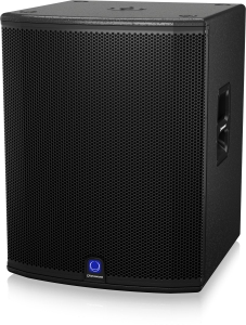Turbosound iQ18B сабвуфер активный в Липецкой области