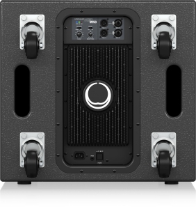 Turbosound Milan M15B сабвуфер активный в Липецкой области