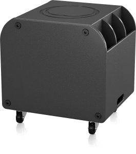 Turbosound Milan M18B сабвуфер активный в Липецкой области