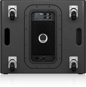 Turbosound Milan M18B сабвуфер активный в Липецкой области