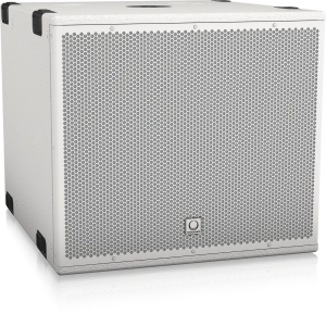 Turbosound NuQ115B-AN Активный сабвуфер в Липецкой области