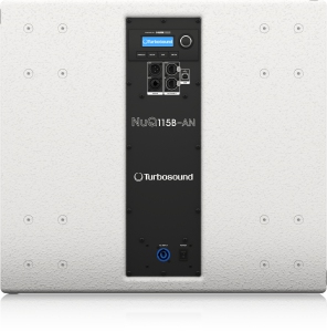 Turbosound NuQ115B-AN Активный сабвуфер в Липецкой области