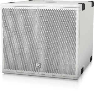 Turbosound NuQ115B-AN Активный сабвуфер в Липецкой области