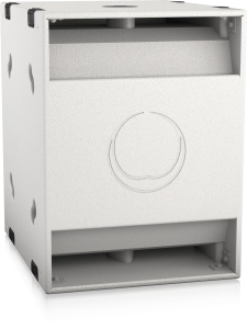 Turbosound NuQ118B-AN Активный сабвуфер в Липецкой области