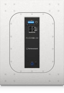 Turbosound NuQ118B-AN Активный сабвуфер в Липецкой области