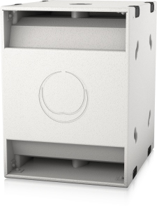 Turbosound NuQ118B-AN Активный сабвуфер в Липецкой области
