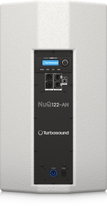 Turbosound NuQ122-AN Активная акустическая система в Липецкой области