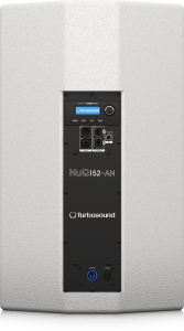 Turbosound NuQ152-AN Активная акустическая система в Липецкой области