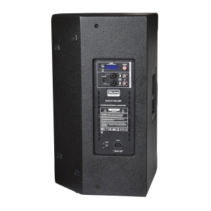 XLine ALFA P-15A DSP Акустическая система активная с DSP и Bluetooth в Липецкой области